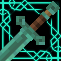 Klauzera's 3D Weapons logo