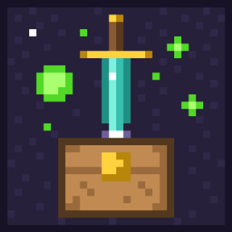 Server Loot Handler project image