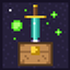 Server Loot Handler logo
