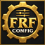 FRF Config logo