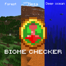 Biome Checker project image