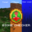 Biome Checker logo