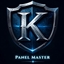 Ka0s Panel Master logo