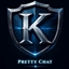 Ka0s Pretty Chat (Retail) logo