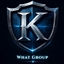 Ka0s WhatGroup logo