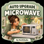 Auto Upgrade Microwave – Sims Upgrade Microwaves Automatically logo