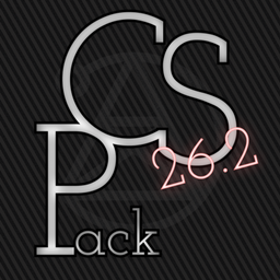 Client Side Pack - CSP1 logo