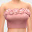 Sabrina Top logo