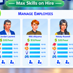 EmployeeMastery logo
