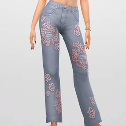 Please Jeans project image