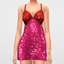 Discoball Dress logo