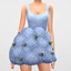 Rose Garden Dress logo