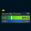 Absorb Bar Overlay logo