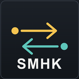 SMHK(Switch Main Hand Keybind)