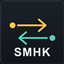 SMHK(Switch Main Hand Keybind) logo