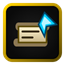 Bleakfiber's Quest Tracker - Classic logo