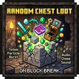 Drop Random OP Structure Loot [Achievement Friendly] project image