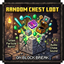 Drop Random OP Structure Loot [Achievement Friendly] logo