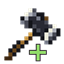 Blockforged More Tools logo