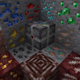 Portable Cave
