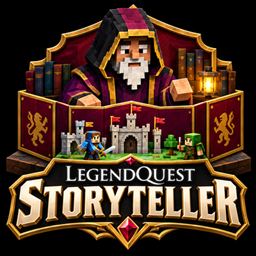 LegendQuest StoryTeller project image