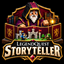 LegendQuest StoryTeller logo