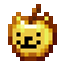 Tobyfox Gapple logo