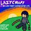 LazyCraft - chill modpack 4 u OG logo