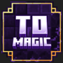 T.O. Magic ’n Extras - Iron's Spells Addon - Patch project image