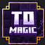 T.O. Magic ’n Extras - Iron's Spells Addon - Patch logo
