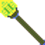 Gene's Building Stick logo