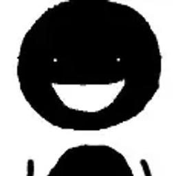 one block jjk horror logo