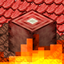 Block o' Meat logo