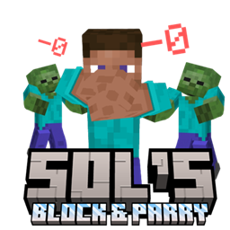 Sol's Block & Parry project image