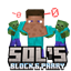 Sol's Block & Parry logo