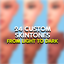 CUSTOM SKINTONES logo