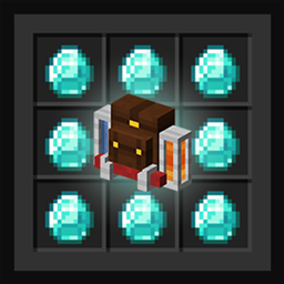 Traveler's Backpack Simple Upgrading project image