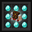 Traveler's Backpack Simple Upgrading logo