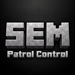 [TaCZ] Simple Enemy: Patrol Control