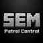 [TaCZ] Simple Enemy: Patrol Control logo