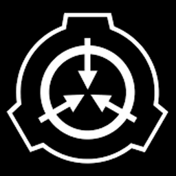 Complete SCP logo