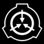 Complete SCP logo