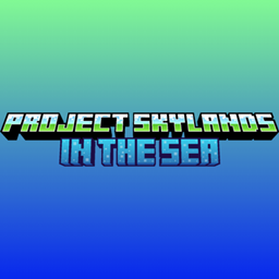 Project SkyLands In The Sea project image