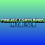 Project SkyLands In The Sea logo