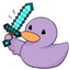 [TaCZ] Swords - Original Sword logo