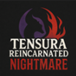 Tensura Reincarnated Nightmares - Sable Patch project image