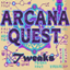 Arcana Quest Tweaks logo