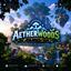 AetherWoods logo
