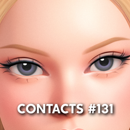 Contacts #131 logo