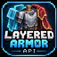 Layered Armor API - Dual Armor System logo